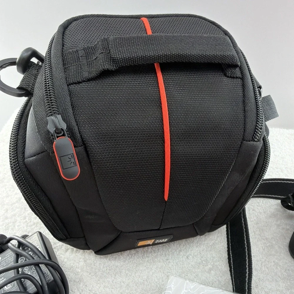 Nikon coolpix p520